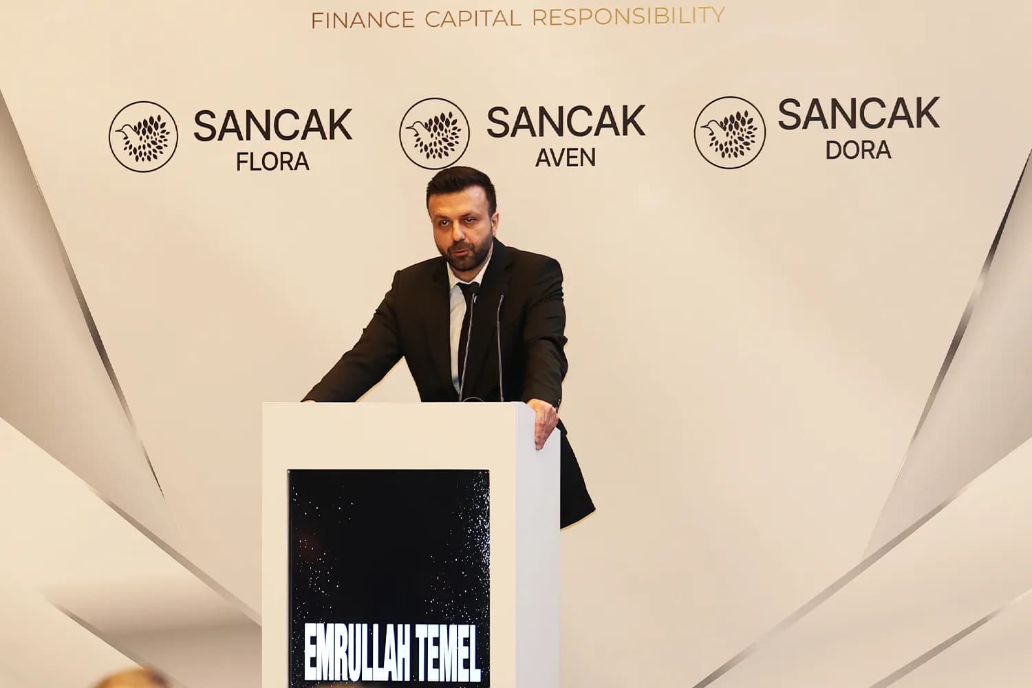 Fecri Koça basın açıklaması