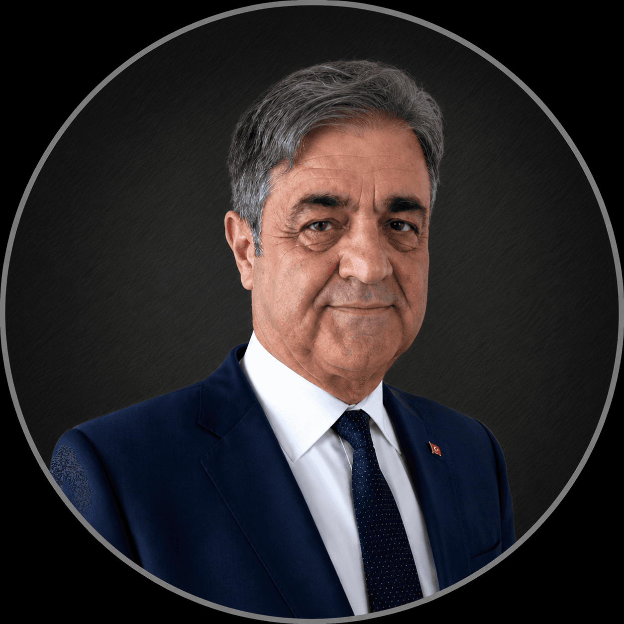 Dr. Şahin Aslantaş