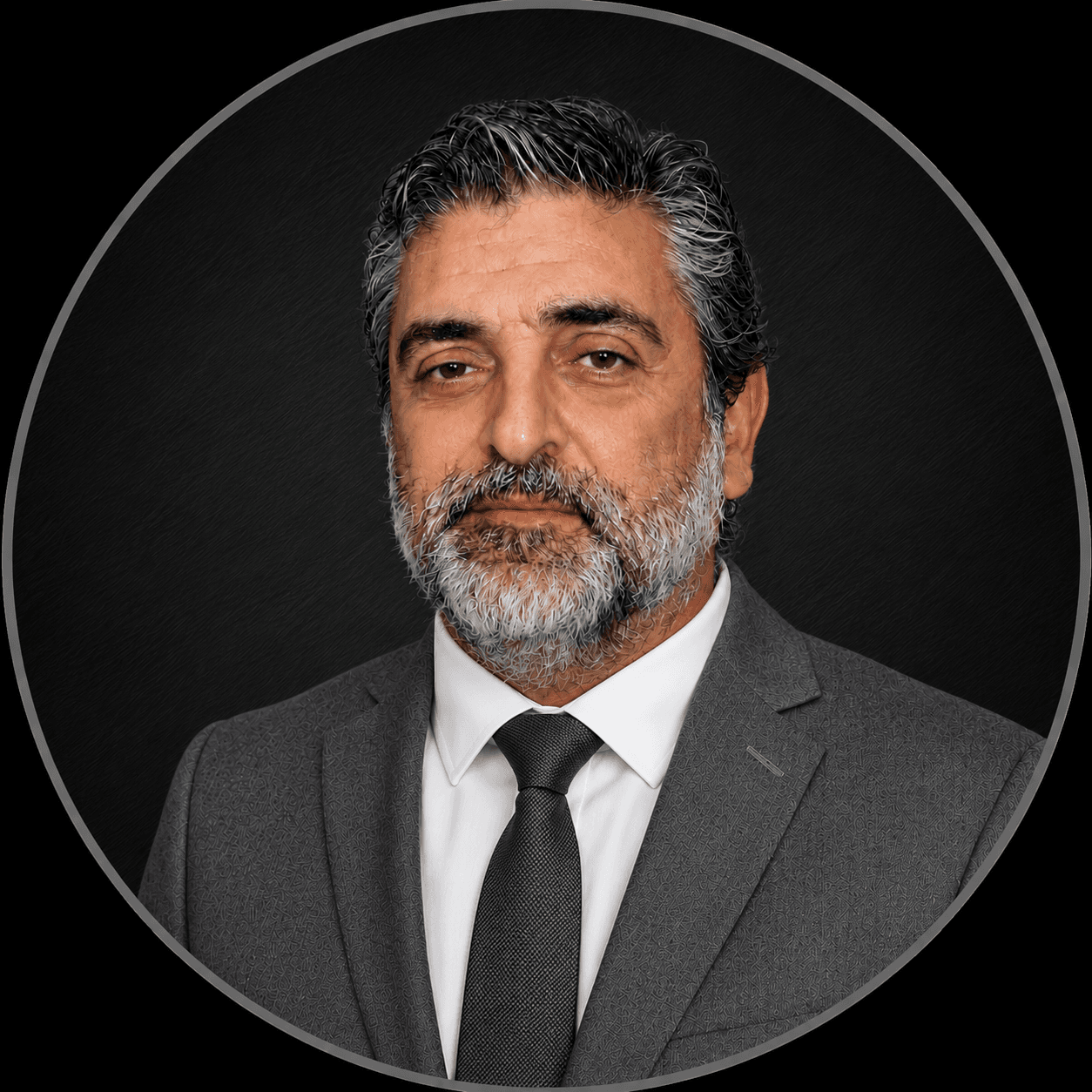 Dr. Uzi Sezer