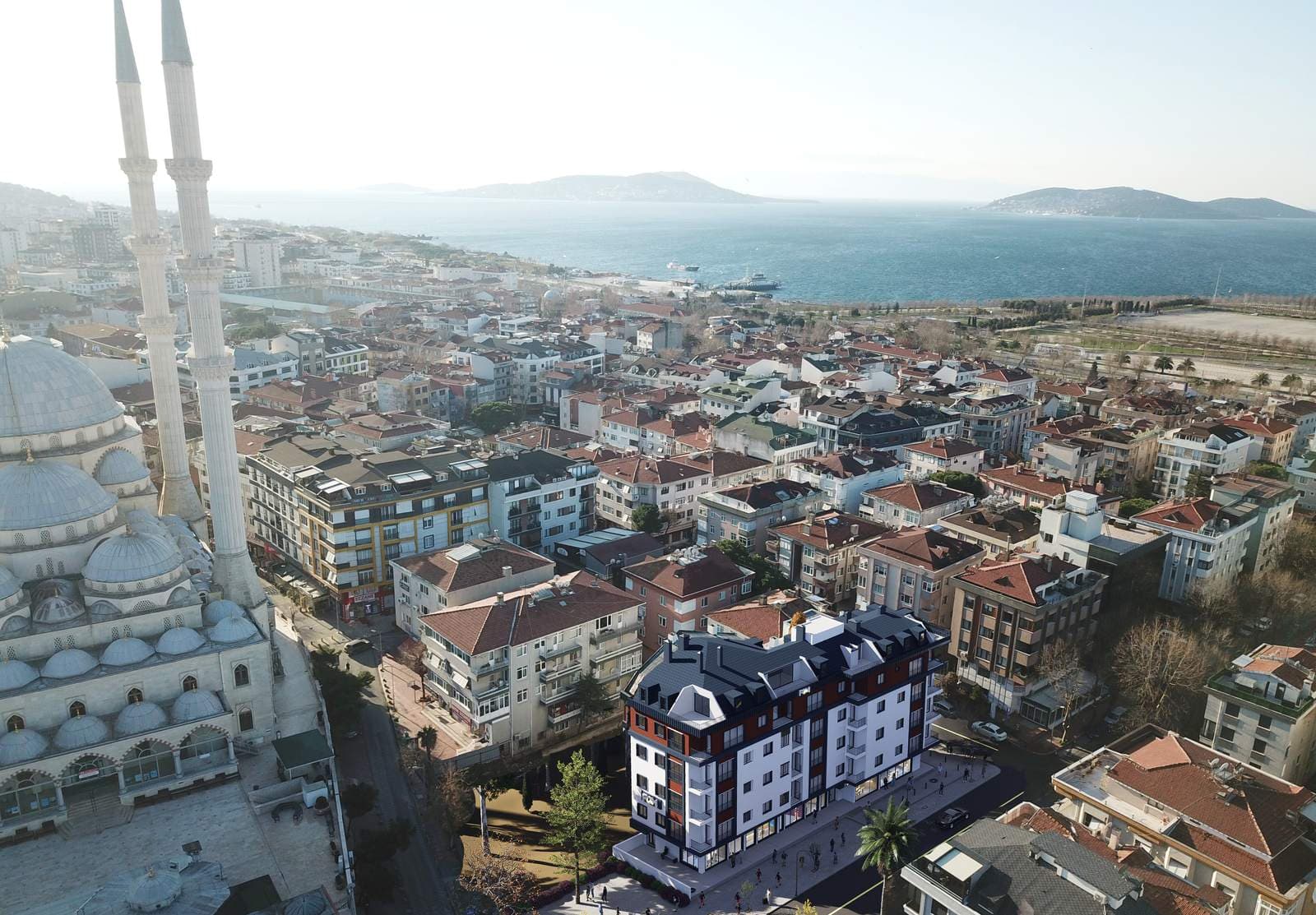 Maltepe Centrum — 9