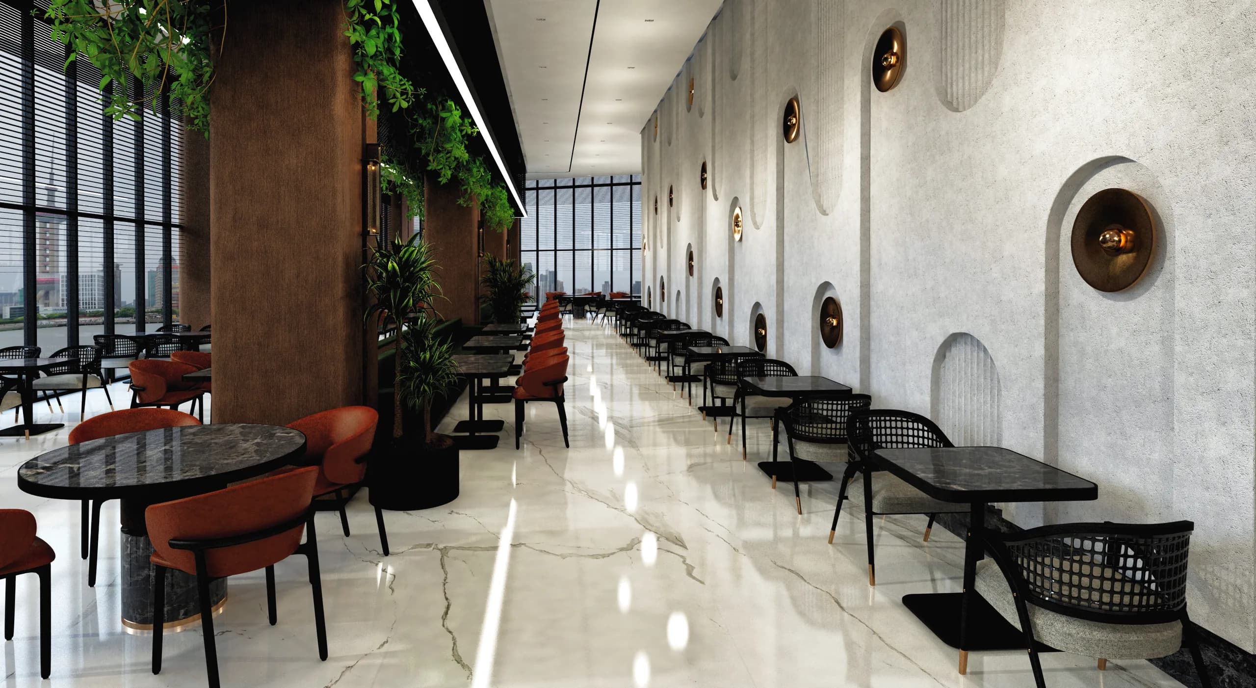 Ramada Hotels & Suites by Wyndham İstanbul — 3