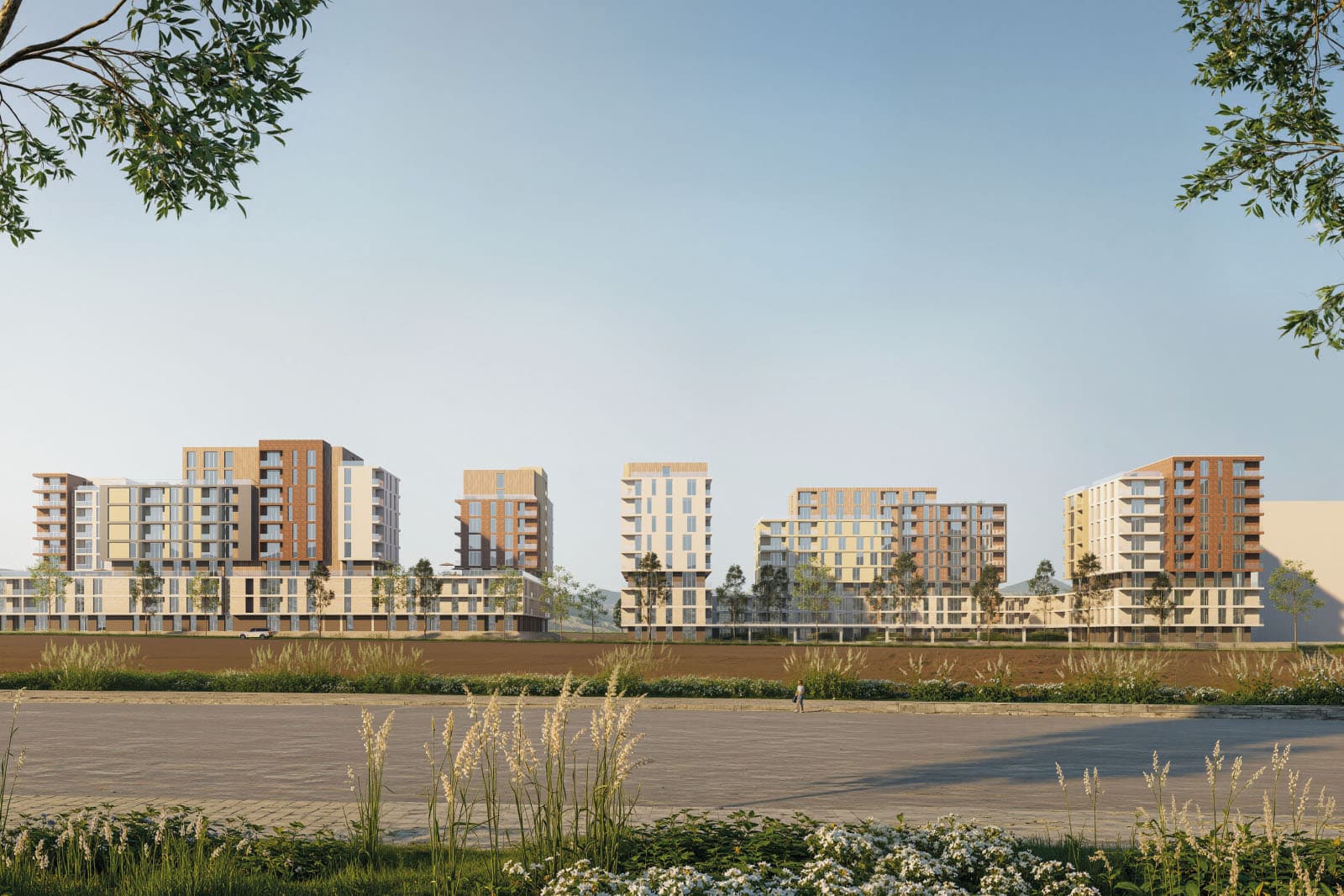 Sancak Aven — 5